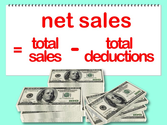 Sales calculate revenue anything learn wikihow discounts step version