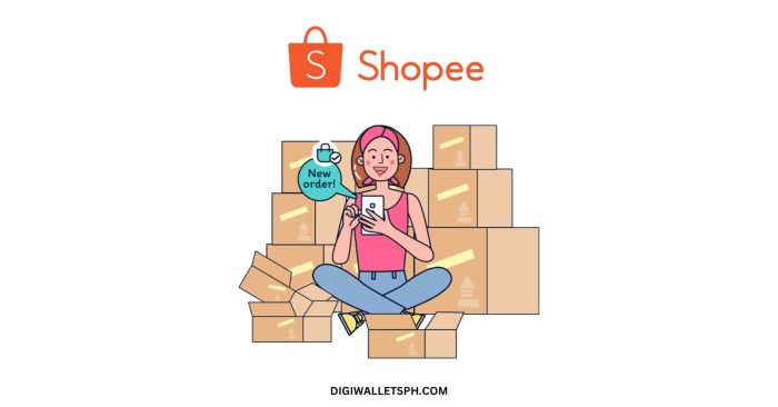 Jualan Tanpa Stok di Shopee, Panduan Praktis untuk Pebisnis Online