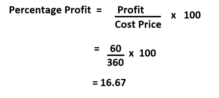 Formula calculator