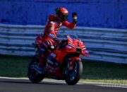 Hasil MotoGP, Perjalanan Menuju Puncak Kejuaraan