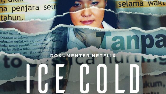 Film Netflix Jessica Kumala Wongso, Menjelajahi Karier Aktris Berbakat