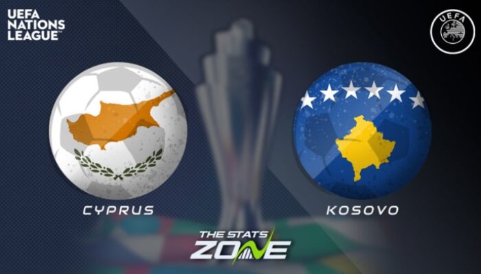 Prediksi Pertandingan Siprus vs Kosovo, Siapa yang Akan Menang?