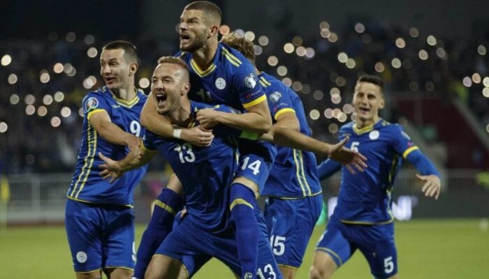 Cyprus vs Kosovo, Berita Terbaru dan Analisis Mendalam