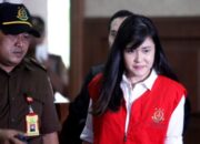 Jessica Kumala Wongso Dihukum Berapa Tahun?