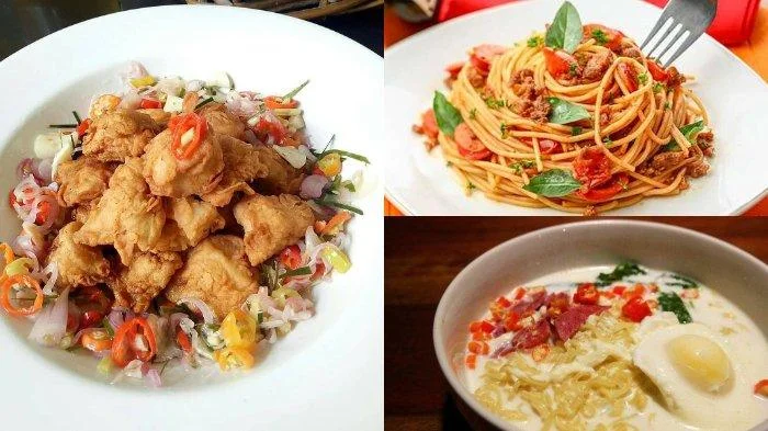 14 resep masakan rumahan