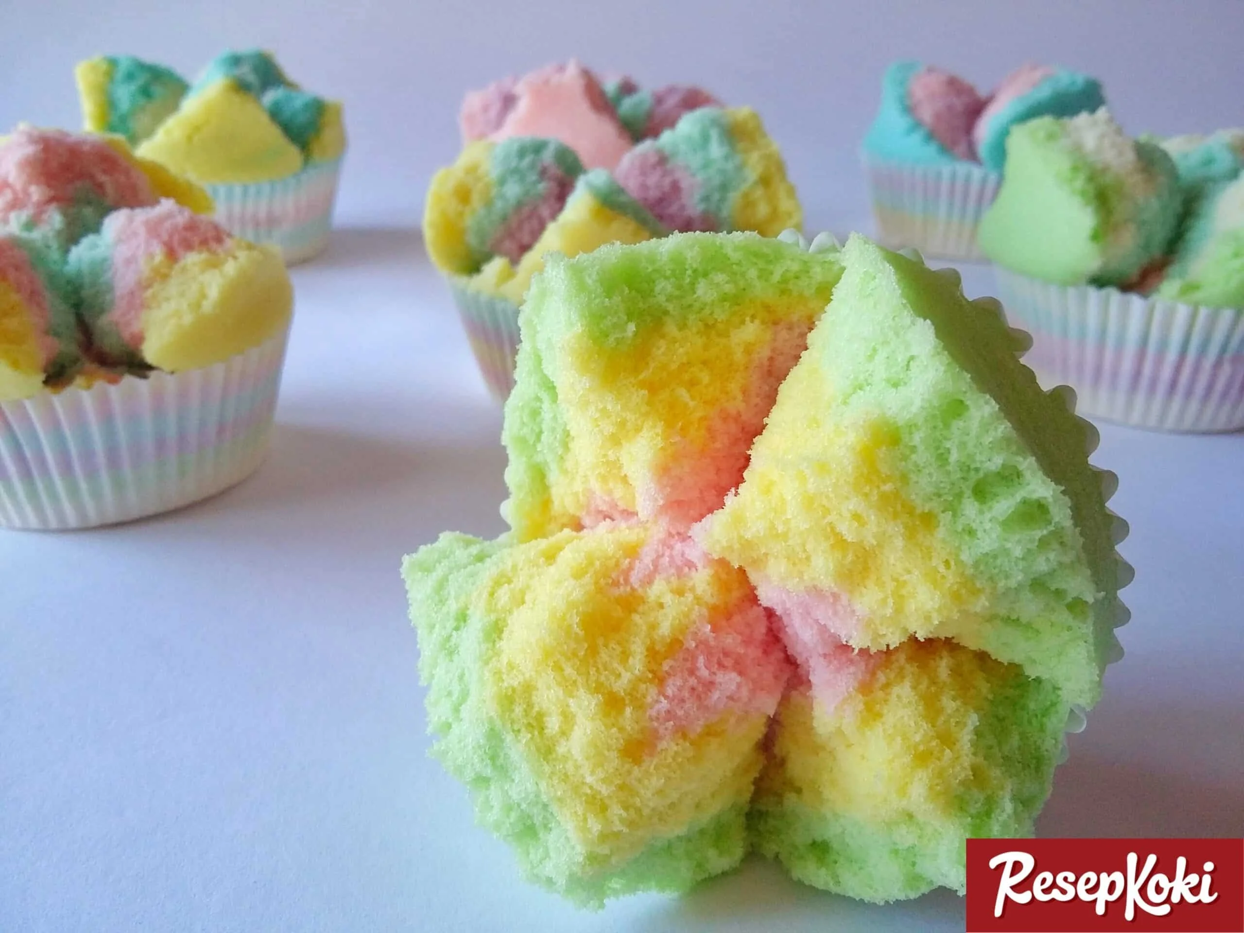 15 resep bolu kukus