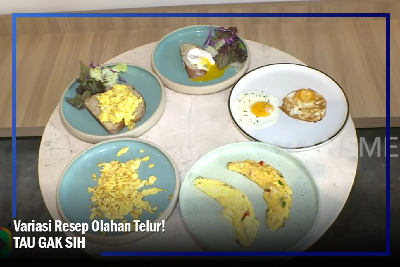 15 resep olahan telur