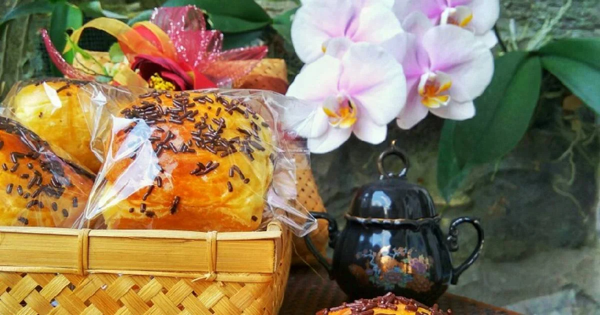 55 resep kue kering favorit koleksi yongki gunawan