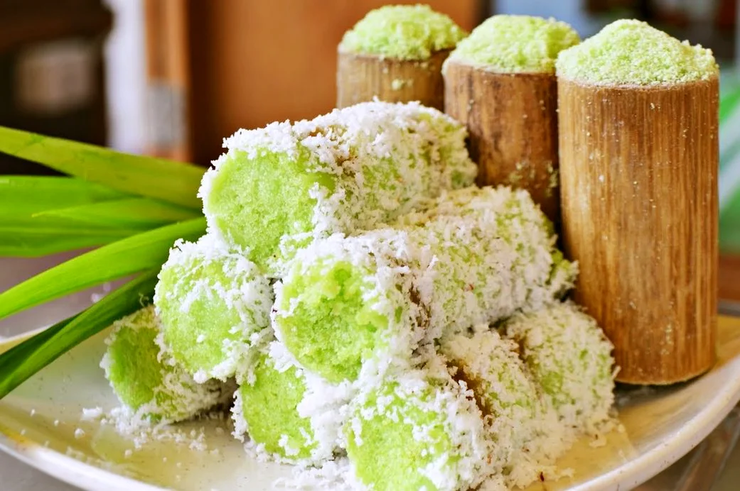 5 resep kue tradisional