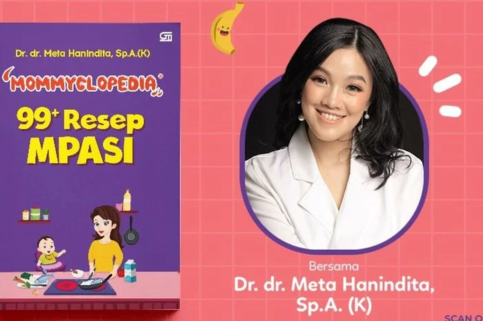 78 resep mpasi dr meta