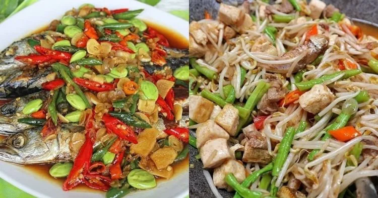 90 resep masakan menu praktis untuk sebulan