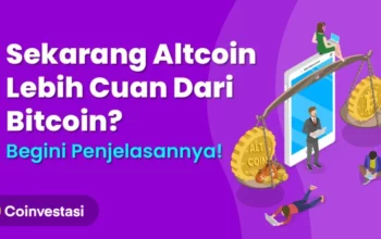 Cara Cuan dari Bitcoin, Rahasia Sukses Menghasilkan Uang dengan Investasi Crypto yang Mudah dan Menguntungkan