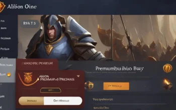 Cara Cuan di Albion Online, Rahasia Mendulang Emas dengan Strategi Mudah dan Cepat untuk Pemain Pemula hingga Mahir