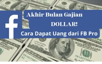 Cara Cepat Cuan FB Pro, Rahasia Ampuh Raih Untung Besar Tanpa Ribet, Cocok untuk Pemula dan Expert!