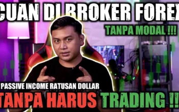 Cara Cuan di Forex, Rahasia Sukses Trading dengan Strategi Mudah dan Profit Konsisten untuk Pemula