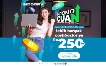 Cara Cuan di Indodax, Rahasia Sukses Trading Crypto untuk Pemula, Mulai Raih Keuntungan Hari Ini!