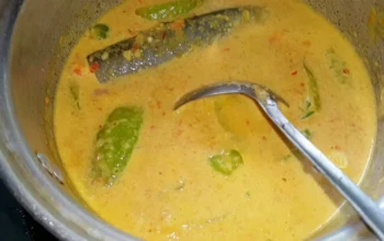 Cara Masak Cuan Cuan Ikan Belanak, Rahasia Lezat dan Praktis untuk Menu Harian yang Menggugah Selera