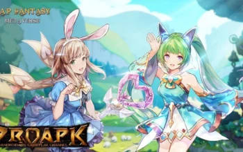 Cara Cuan di Axie Infinity, Rahasia Sukses Menghasilkan Uang dengan Bermain Game NFT, Mulai Sekarang!