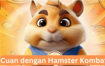 Cara Main Hamster Kombat, Rahasia Sukses Bermain dan Menangkan Pertarungan dengan Strategi Terbaik!