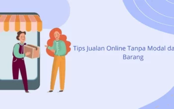 Cara Cuan Tanpa Modal, Rahasia Sukses Mulai Bisnis Online dengan Strategi Praktis dan Hasil Maksimal