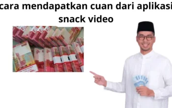 Cara Mencari Cuan dengan Cepat, Rahasia Ampuh Raih Keuntungan Besar Tanpa Ribet, Cocok untuk Pemula!