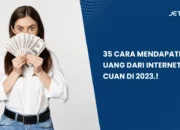 Cara Melihat Cuan di FB, Rahasia Ampuh Meraup Keuntungan Besar dengan Strategi Terbukti