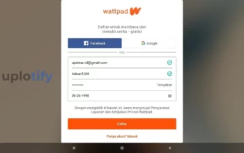 Cara Cuan di Wattpad, Rahasia Menghasilkan Uang dari Cerita Anda dengan Mudah dan Cepat