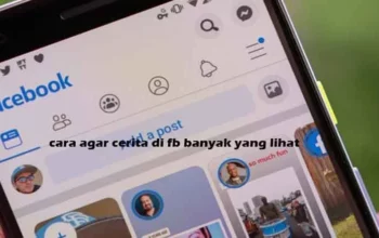 Cara Agar Monet di FB Sukses, Rahasia Ampuh Meraup Cuan dengan Strategi Terbaru dan Mudah Dipraktikkan