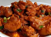 Resep Ayam Rica Rica Pedas Gurih, Rahasia Bikin Masakan Resto di Rumah dengan Bumbu Simpel dan Nikmat