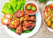 Resep Ayam Goreng Kriuk dan Gurih, Rahasia Bumbu Meresap Sempurna untuk Santapan Keluarga Istimewa