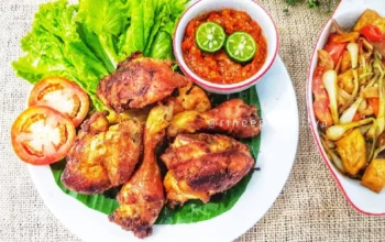 Resep Ayam Goreng Kriuk dan Gurih, Rahasia Bumbu Meresap Sempurna untuk Santapan Keluarga Istimewa