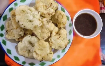 Resep Cireng Renyah dan Gurih, Cara Mudah Bikin Camilan Enak ala Rumahan dalam 30 Menit