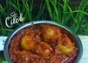 Resep Cilok Empuk Anti Gagal, Bikin Kenyal dan Gurih dengan Bahan Sederhana, Cocok untuk Camilan Sehari-hari