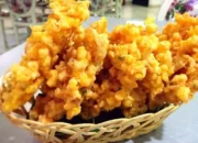 Resep Bakwan Jagung Renyah dan Gurih, Rahasia Bikin Camilan Lezat dalam 15 Menit Tanpa Ribet!