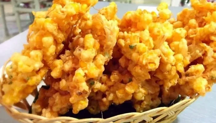 Resep Bakwan Jagung Renyah dan Gurih, Rahasia Bikin Camilan Lezat dalam 15 Menit Tanpa Ribet!