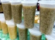 Resep Bubur Kacang Hijau Lezat dan Sehat, Cocok untuk Sarapan Praktis dan Menyehatkan Keluarga