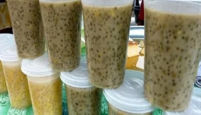 Resep Bubur Kacang Hijau Lezat dan Sehat, Cocok untuk Sarapan Praktis dan Menyehatkan Keluarga