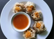 Resep Dimsum Ayam Praktis, Lezat, dan Anti Gagal untuk Camilan Istimewa Keluarga di Rumah