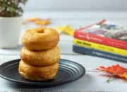 Resep Donat Kentang Lembut dan Anti Gagal, Rahasia Tekstur Empuk dan Rasa Nikmat yang Bikin Ketagihan