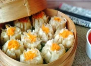 Resep Dimsum Ayam Sederhana, Lezat dan Praktis untuk Pemula, Cocok Jadi Camilan Favorit Keluarga