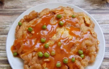 Resep Fuyunghai Lezat dan Praktis, Rahasia Bikin Makanan Rumahan Jadi Istimewa Tanpa Ribet