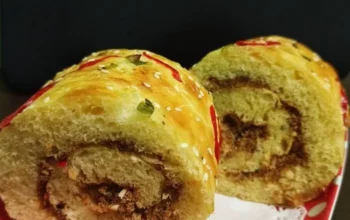 Resep Floss Roll Lembut dan Gurih, Cara Mudah Bikin Camilan Viral yang Bikin Nagih di Rumah