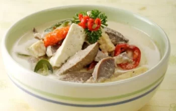 Resep Hati Ayam untuk Anak, Lezat Bergizi dan Mudah Dibuat agar Si Kecil Lahap Makan Setiap Hari