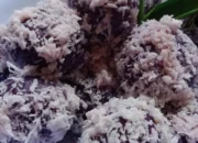 Resep Klepon Lembut dan Manis, Rahasia Membuat Camilan Tradisional yang Bikin Nagih dalam 5 Langkah Mudah