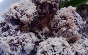 Resep Klepon Lembut dan Manis, Rahasia Membuat Camilan Tradisional yang Bikin Nagih dalam 5 Langkah Mudah