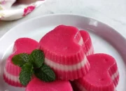 Resep Lapis Tepung Beras, Cara Mudah Membuat Kue Tradisional Lembut dan Legit untuk Segala Acara