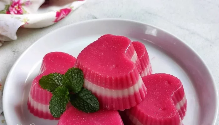 Resep Lapis Tepung Beras, Cara Mudah Membuat Kue Tradisional Lembut dan Legit untuk Segala Acara