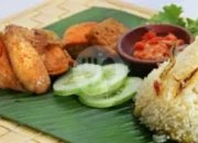 Resep Nasi Liwet Gurih dan Sederhana, Rahasia Masakan Rumahan yang Bikin Selera Makan Melonjak