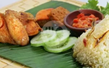 Resep Nasi Liwet Gurih dan Sederhana, Rahasia Masakan Rumahan yang Bikin Selera Makan Melonjak