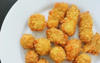 Resep Nugget Ayam Kriuk dan Lembut, Cara Praktis Bikin Camilan Sehat untuk Keluarga Tercinta